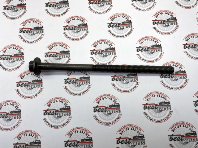 Болт головки блока цилиндров, ГБЦ Volvo 31460340 цена, от 5.87 USD