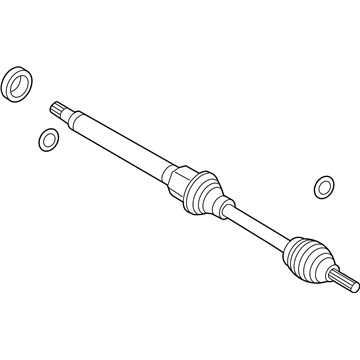  Ford D1BZ3B436B цена, от 128.39 USD