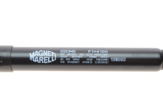 Купить 430719094500 Magneti Marelli Амортизатор под капот