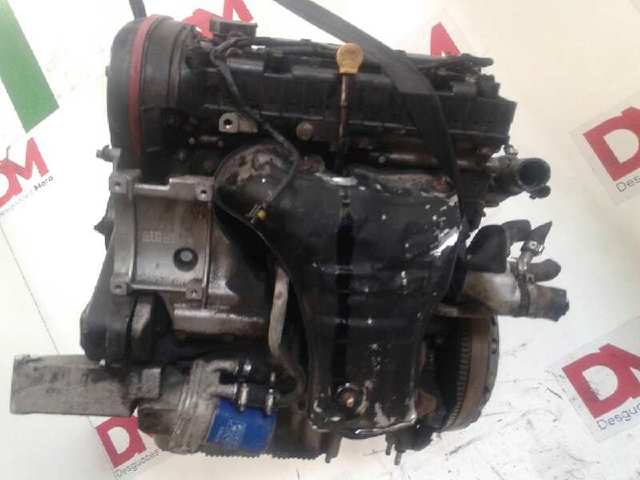 AR34103 Fiat/Alfa/Lancia Мотор в сборе