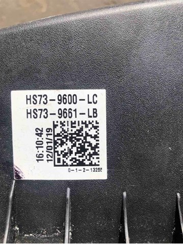 Купить HS739600LC Ford 