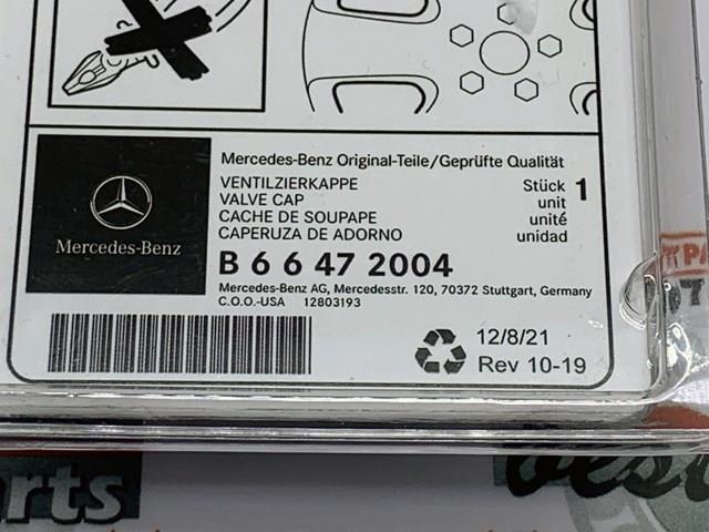  Mercedes B66472004