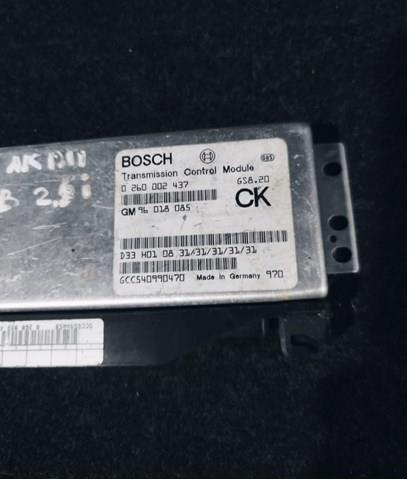 Купить 0260002437 Opel 