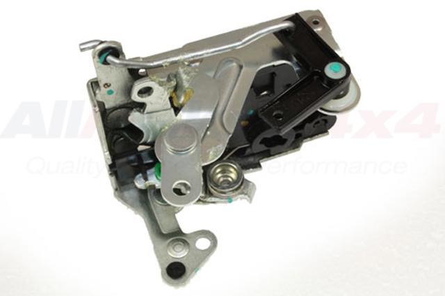 Замок водительской двери FQJ500250 Land Rover