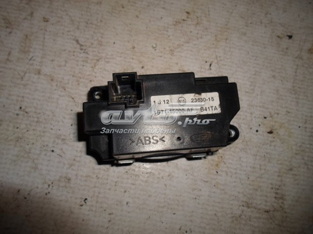  Ford 1S7115000AF