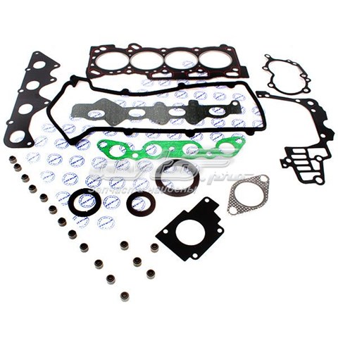KPDS11472 Chery Комплект прокладок на двигатель