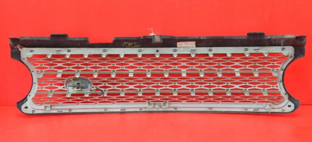 DHB500182LPO Land Rover Решетка радиатора