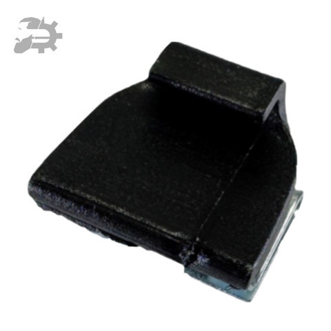Крючок солнцезащитной шторки двери Detali IF DF18544 цена, от 2.43 USD