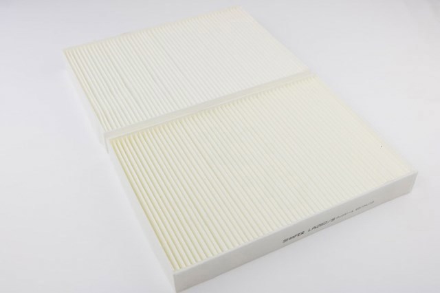 Фильтр воздушный отопителя Shafer SA292S цена, от 6.61 USD