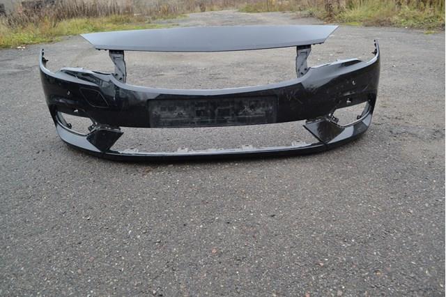 Бампер на авто Opel 39130492 цена, от 118.51 USD