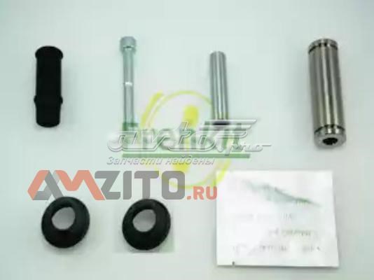 822003 Frenkit kit de reparação de suporte do freio traseiro