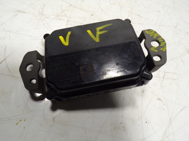  Sensor de radar de distância Toyota Land Cruiser PRADO SUV (J150) (2009 - 2026) PRADO