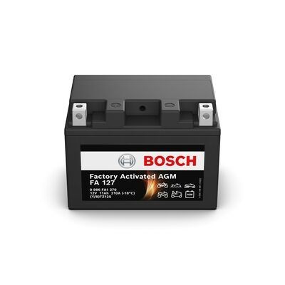 Купить Аккумулятор Bosch 9 А/ч (0986FA1270)
