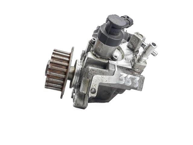 Насос топливный высокого давления (ТНВД) Bosch 0986437446 цена, от 676.65 USD