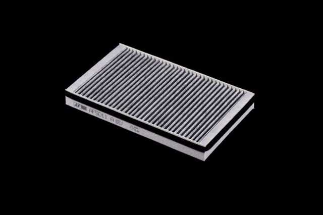 Воздушный фильтр салона Alpha Filter AF5011A