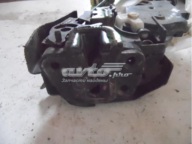 Купить 814102G000 Hyundai/Kia Замок двери задней левой