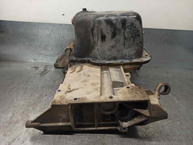 4H2Q6675DA Land Rover Картер масляный