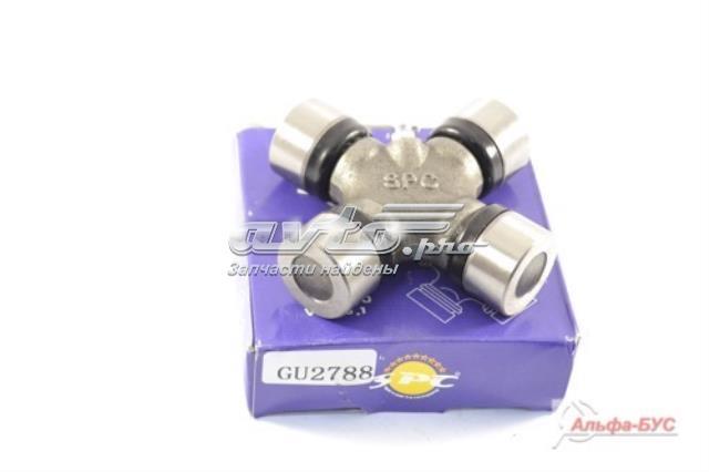 Крестовина кардана GMB GU2788
