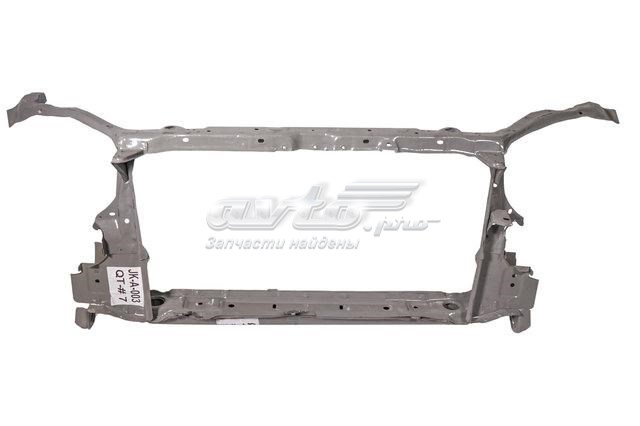Диффузор радиатора охлаждения BYD BYDF35301600 цена, от 67.37 USD