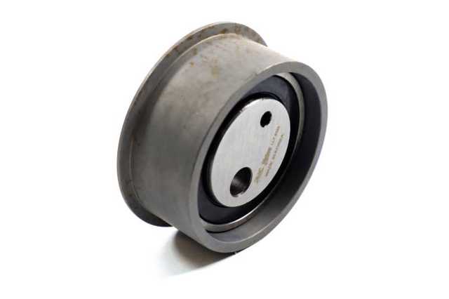Ролик натяжителя ремня газораспределения VALEO K6123 цена, от 10.15 USD