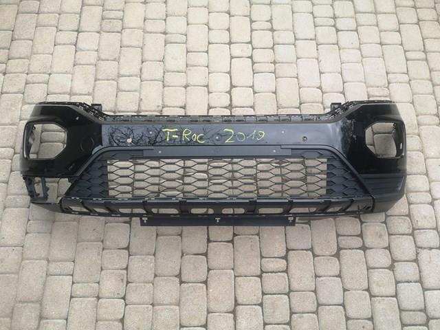 Бампер на авто VAG 2GA807221J цена, от 45.15 USD