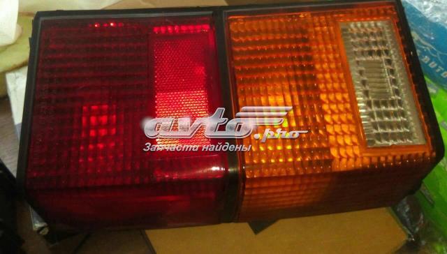 Задняя левая фара Polcar 240487 цена, от 32.43 USD