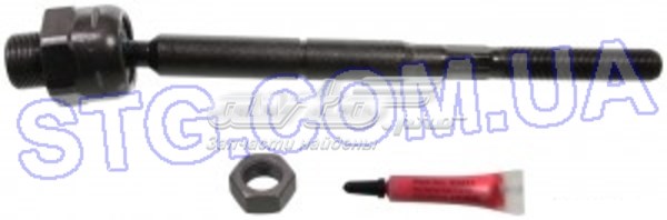 Купить EV800398 Moog Рулевая рейка