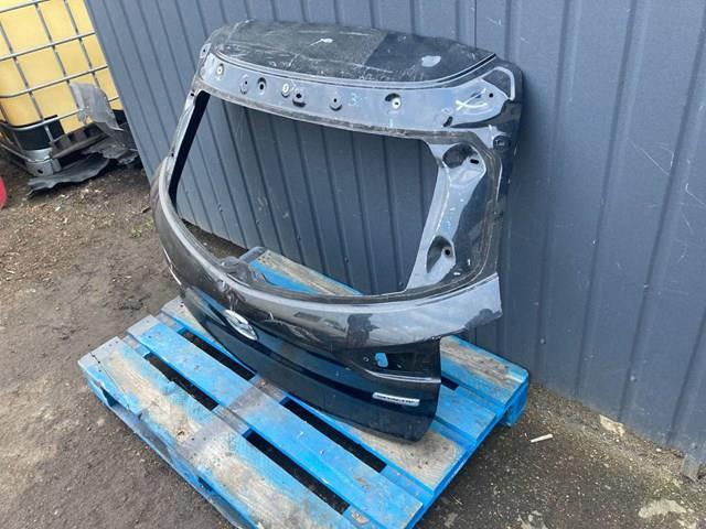 Porta traseira (3ª/5ª porta-malas (tampa de alcapão) Mazda CX-3  DK