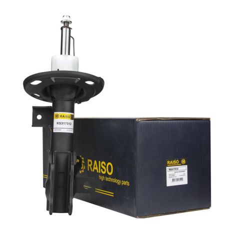 Купить RS317512 Raiso Амортизатор подвески передний правый