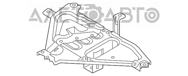  366033D020 Hyundai/Kia