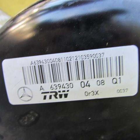  A6394300408 Mercedes