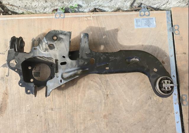  LX615A968AMD Ford