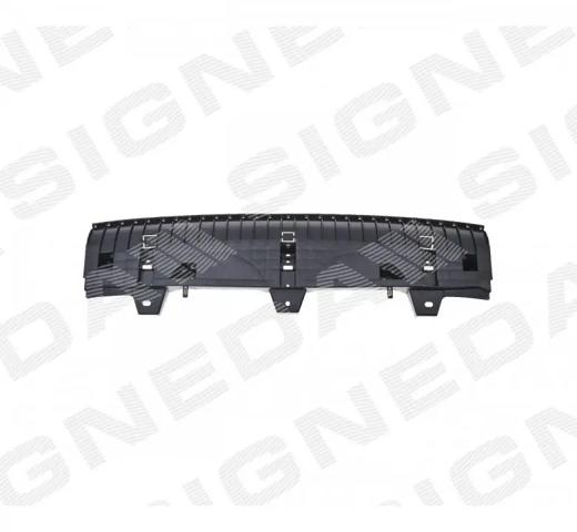 Кронштейн бампера переднего центральный Signeda PSB99017A цена, от 43.07 USD