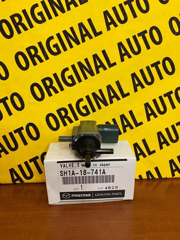 Купить SH1A18741A Mazda 