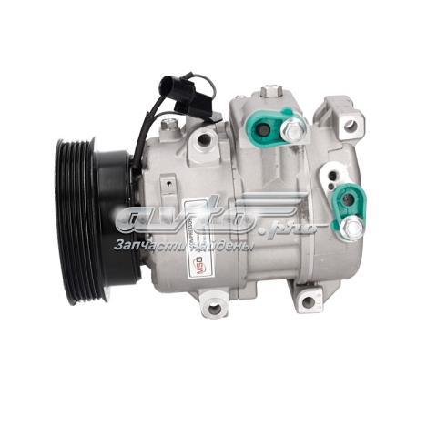 Компрессор системы кондиционирования MSG AC0061 цена, от 295.36 USD