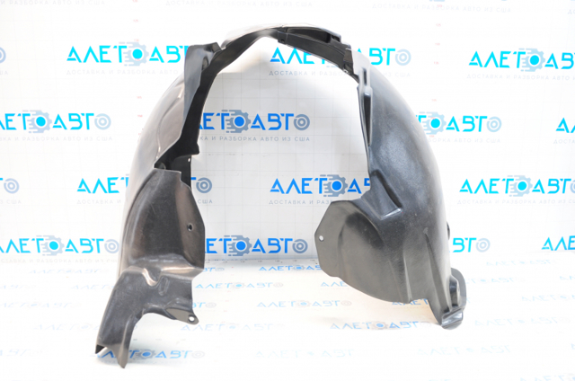 306ADF089 TYC Подкрыльник переднего крыла, правый