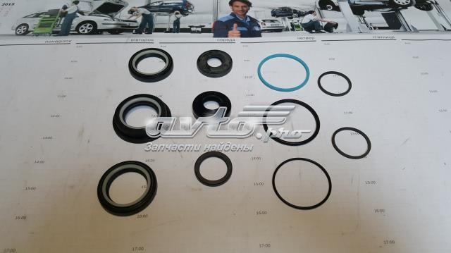 FI9005KIT Emmetec РМК рейки
