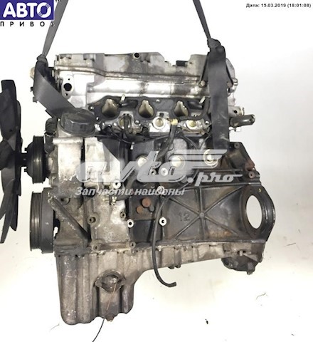 ДВС в сборе Mercedes E купе (C124) (1987 - 1993) цена, от 456.56 USD