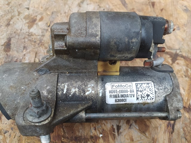 Ford HD9T11000BA цена, от 76.02 USD