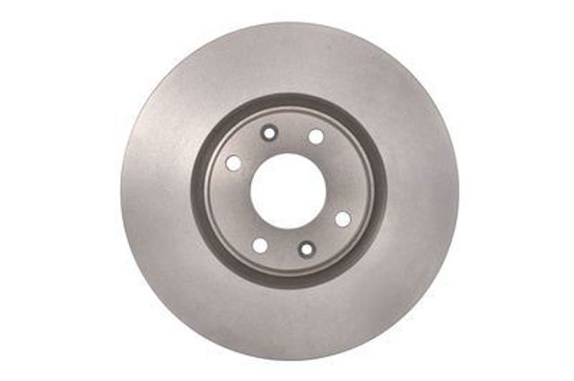Передние тормозные диски 986479548 Bosch