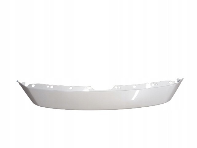 Купить GHP950033C64 Mazda Молдинг решетки радиатора верхний