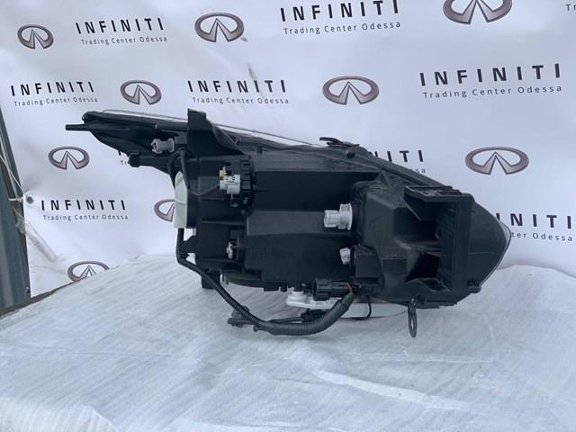 Купить 260603JJ3A Nissan/Infiniti Фара левая передняя