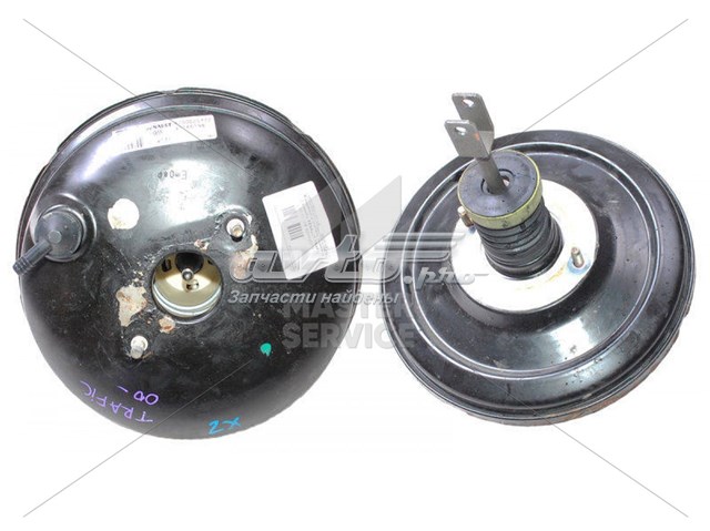8200025772 Renault (RVI) Усилитель тормоза вакуумный