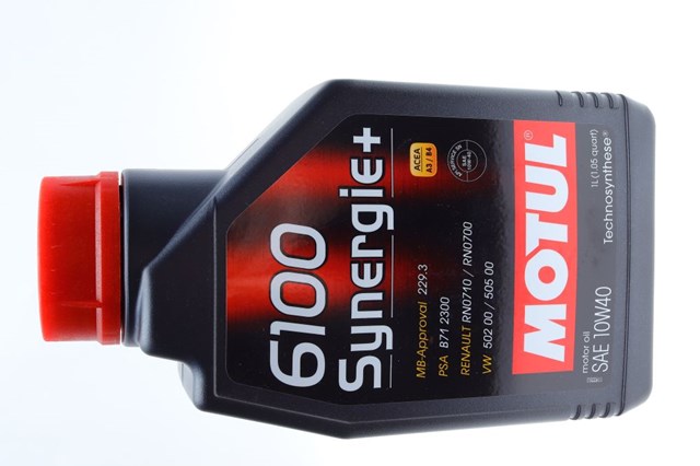 Масло автомобильное Motul 839411 цена, от 9.02 USD