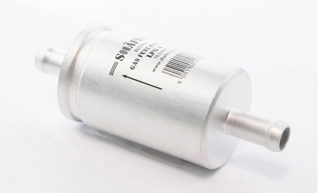 Фильтр тонкой очистки топлива Shafer LPG4 цена, от 2.04 USD