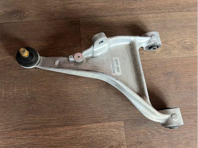 Рычаг подвески задний правый Nissan/Infiniti 555015AA0B