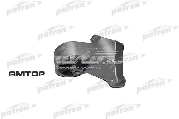 PSE3949 Patron Подушка передней опоры двигателя