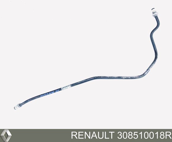 Купить 308510018R Renault (RVI) 