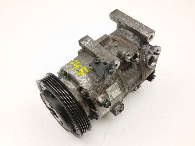 Купить 97701A4500R MSG Rebuilding Компрессор климатической установки