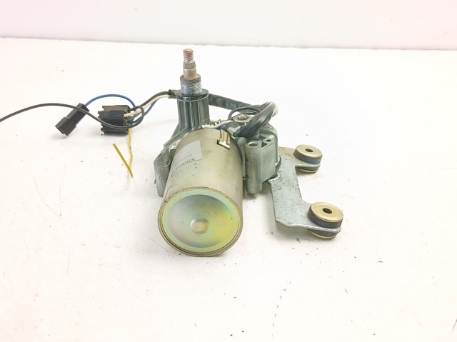 Купить Моторчик заднего дворника Пежо 205 II 20A, C